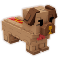 Hotdog Daschund - Legendary from Culinarian Chest